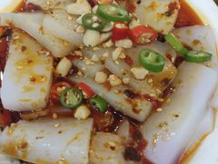 -西北朗益和穆斯林餐厅