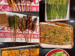 -香宫(九龙香格里拉店)