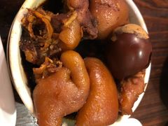 -黄祥华养生堂·炖汤·营养蒸饭(岭南天地店)