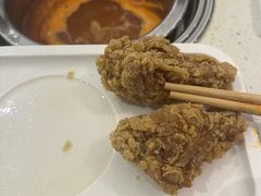 -龍歌自助小火锅(城阳万象汇店)