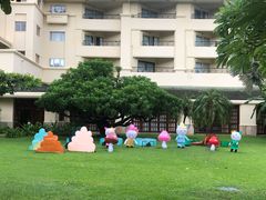 -三亚亚龙湾天域度假酒店