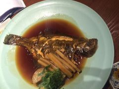 -纹兵卫手打荞麦面日料(虹桥本店)