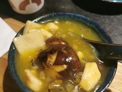 -湊湊火锅·茶憩(上海合生汇店)