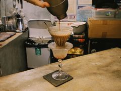 -BE NORMAL CAFE(霞溪路店)