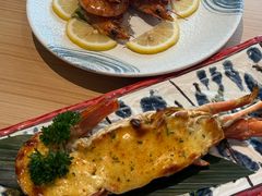 -花和海鲜自助(梅江店)