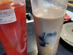 -CoCo都可(丁家庄店)