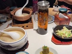 -局气 烤鸭·北京菜(武清店)