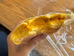 -蔬房面包烘焙