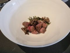 茶道牛肉-曲廊院(东四十一条店)