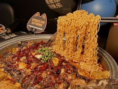 -烤匠麻辣烤鱼(观音桥大融城店)