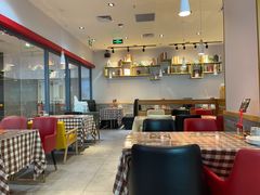 -米斯特比萨(罗斯福店)