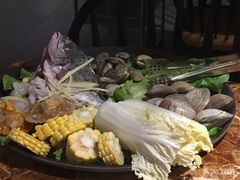 -船奇蒸汽海鲜·闽菜(八市海鲜总店)