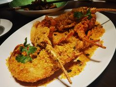-领事馆19号中餐厅(厦门海景洲际酒店)