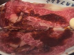-蒜香焼肉PURUSHIN(马场路店)