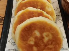 -哈啾嗨·蒙文化主题餐厅(京汉新城店)