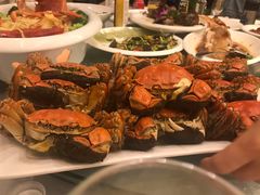 -阳光海鲜城(太仓万达店)