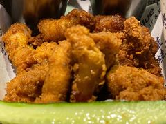 -blue frog蓝蛙(长泰广场店)