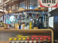 -包小笼·金牌汤包(中山路店)