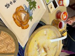 -北京全聚德(玉泉路店)