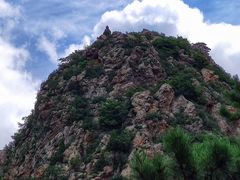 -石岛赤山风景区
