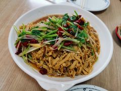 老汤干豆腐-协顺园回头馆(南顺城路店)