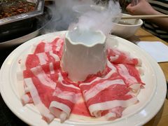 -锅首鲜品火锅(鸳鸯店)