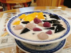 -吉禧粤特色甜品小吃(腾飞店)