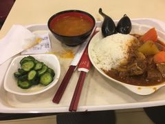 -大圆碗•T骨大排饭(永安道店)