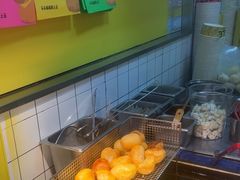 -乐乐姐超级土豆(中关村5号店)
