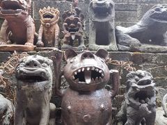 -云水谣景区-土楼之光文化园