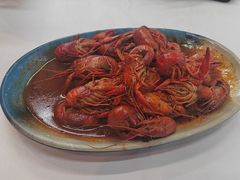 -萃华海鲜阁大排档(五四广场店)