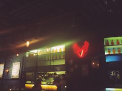 -MARU玛露音乐餐厅(大学路店)