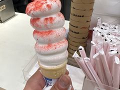 -DQ·蛋糕·冰淇淋(湖景东路店)