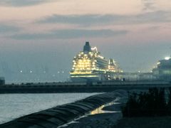 -东疆建设开发纪念公园