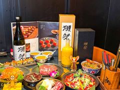 -無二炙坊·和牛烧肉(大钟寺1733店)