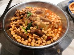 -川味堂·四川豆花(八卦岭店)