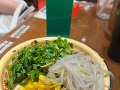 招牌土豆泥拌粉-池嬢拌粉(上海首店)