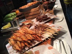 -加餐海鲜自助(集美银泰百货店)