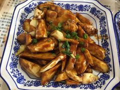 -洞天食府(北大街店)