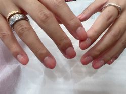 -Meet Nail 美睫·美甲