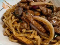 -盛京富丽园老菜馆·东北菜(和平南大街店)