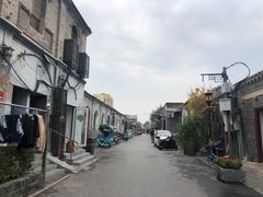 -静一餐厅·湖北菜(前门店)