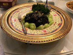 -鹿鸣春饭店(总店)