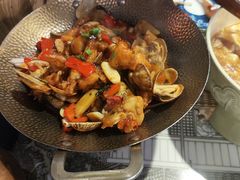 -一味大院•桐庐菜传承店(春江路店)
