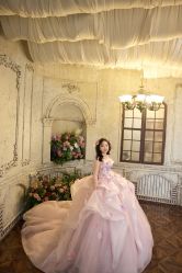 -秦皇岛我和你婚纱摄影工作室