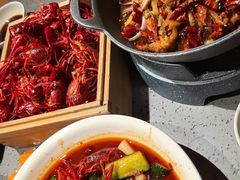 -拙味兄弟·活龙虾·旗舰店(环城西路店)