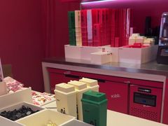 -K22.酸奶草莓(烟台芝罘店)