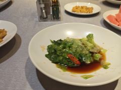 -汤城小厨•粤菜•靓汤(苏州街店)