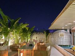 -天空花园餐吧·生日·团建(南山店)