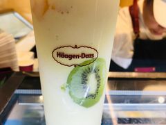 -哈根达斯(虹口店)
